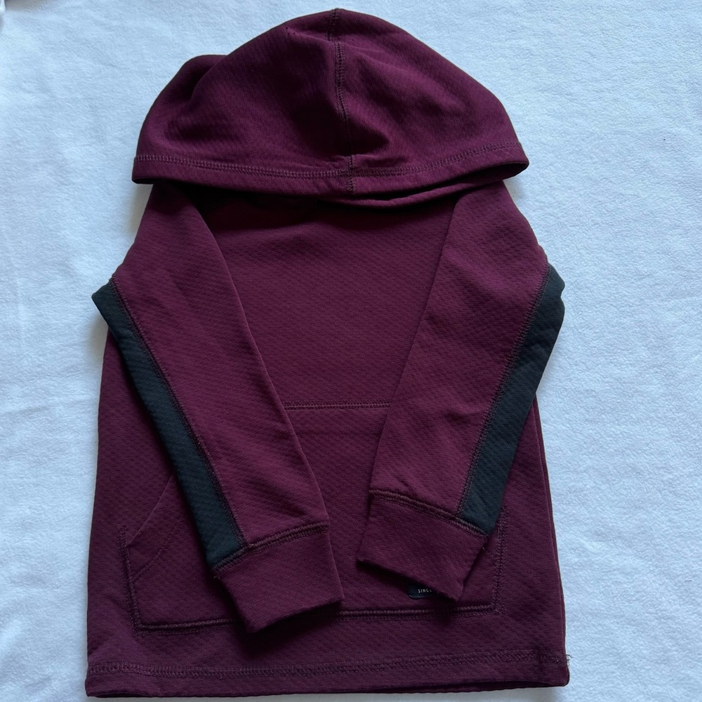 OshKosh B’Gosh Textured Hoodie